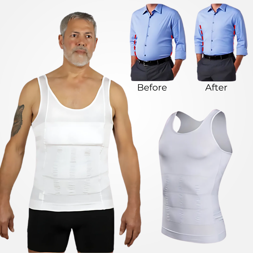 Camisilla de Compresión