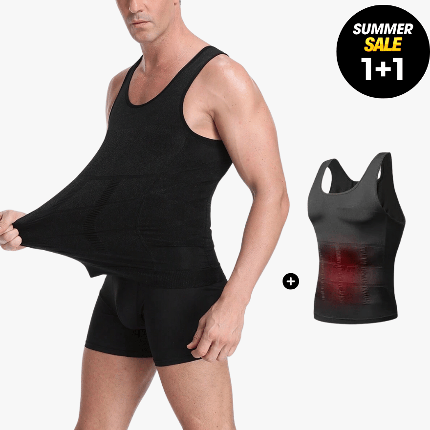 Camisilla de Compresión