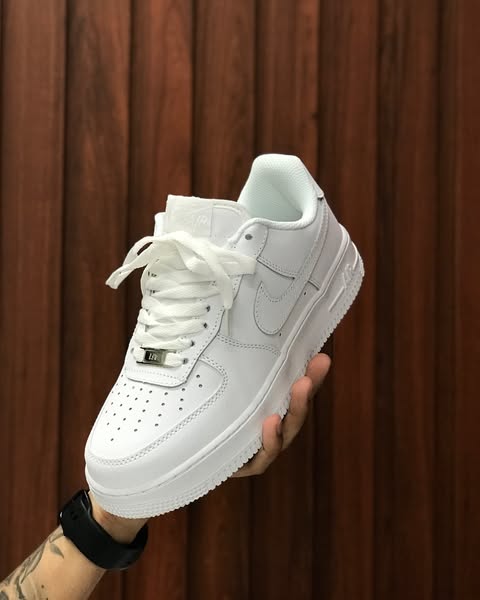 NIKE AF1 BLANCO TOP QUALITY 1.1