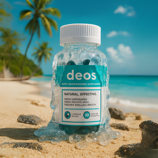 🌿2x1 DEOS – Frescura Total desde el Interior