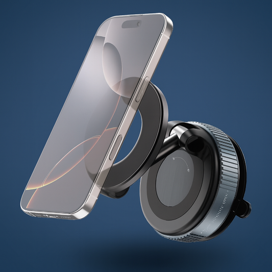 2x1 Soporte Magnético - MagFix 360