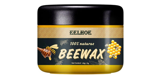 Beewax® Super Restaurador de Madera 100gr