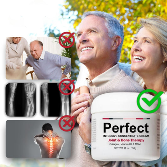 Crema OsteoRelief™  Alivia Dolor Articular y Fatiga Muscular 60Gr